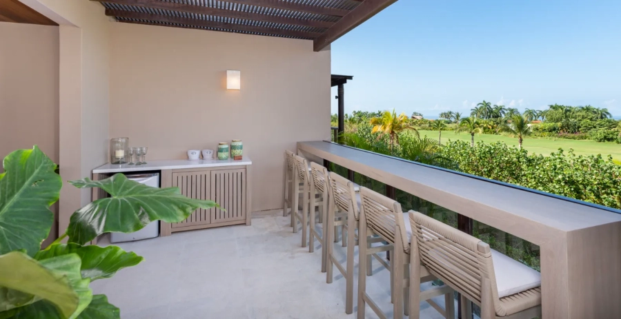 Condo Ocaso Lindo Punta Mita Vacation Villa - Mexico